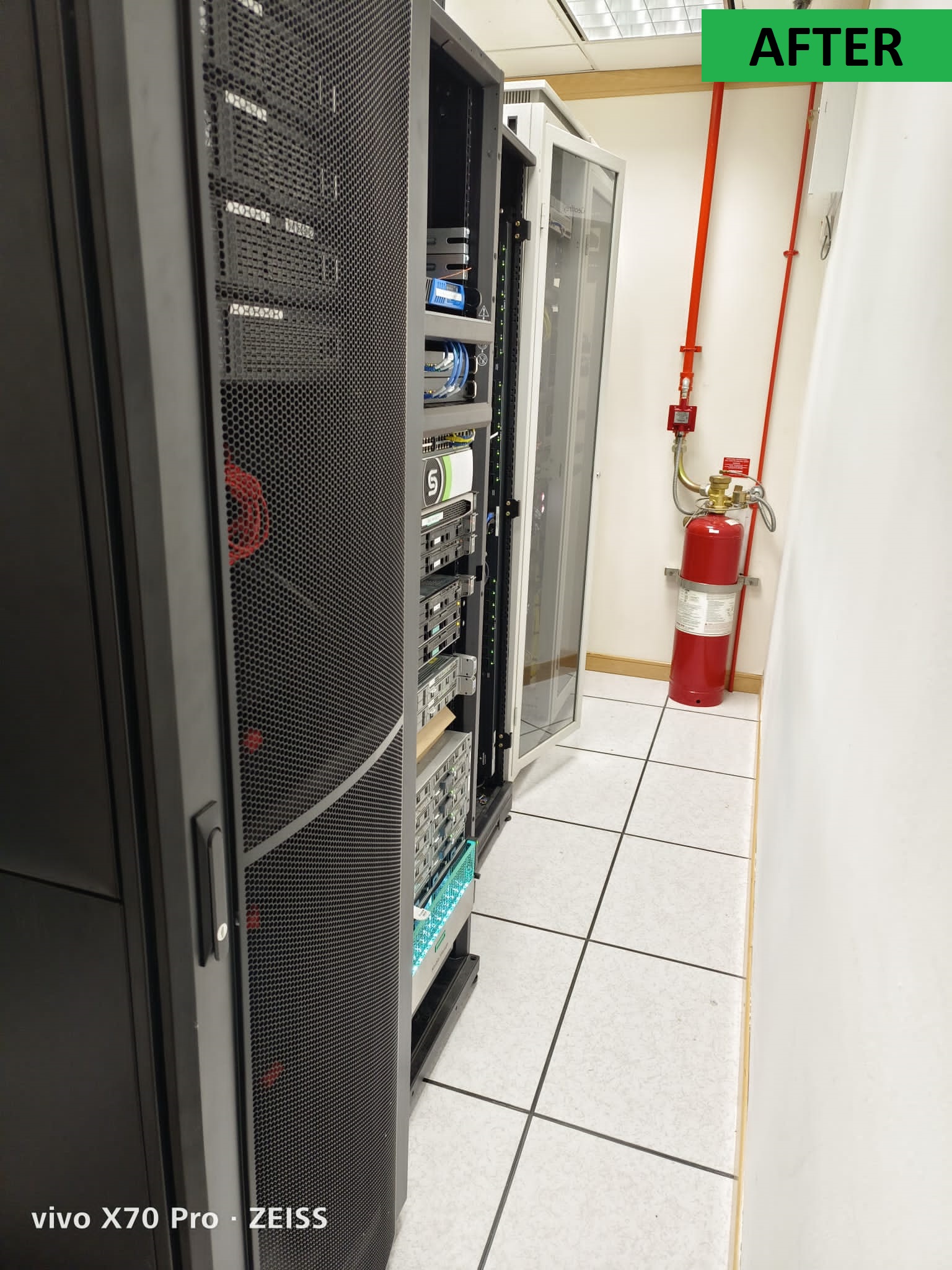 Data Infrastructure Data Infrastructure